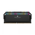 Ram Desktop Corsair DDR5 32GB (2x16GB) 6000MHz DOMINATOR Platinum RGB Black (CMT32GX5M2X6000C36)
