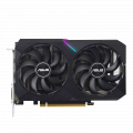 Card Màn Hình VGA ASUS Dual GeForce RTX 3050 V2 8GB GDDR6 (DUAL-RTX3050-8G-V2)