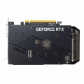 Card Màn Hình VGA ASUS Dual GeForce RTX 3050 V2 8GB GDDR6 (DUAL-RTX3050-8G-V2)