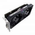 Card Màn Hình VGA ASUS Dual GeForce RTX 3050 V2 8GB GDDR6 (DUAL-RTX3050-8G-V2)