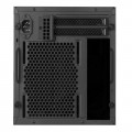 Vỏ Case SILVERSTONE SG16 Black Mini-ITX Cube Chassis (SST- SG16B)