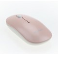 Chuột Không dây Newmen F270 (USB, Màu hồng)