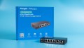 Switch POE 6 cổng 10/100/1000BASE-T Ruijie Reyee RG-ES206GC-P