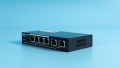 Switch POE 6 cổng 10/100/1000BASE-T Ruijie Reyee RG-ES206GC-P