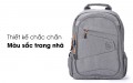 BALO LAPTOP 14 TUCANO LATO 2 (BKLT14-G) màu xám