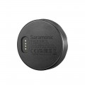 Micro thu âm không dây BlinkMe B2 chính hãng (TX+TX+RX, Màn hình Led cảm ứng)