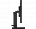 Màn Hình Lenovo ThinkVision 23.8inch T24v-20, có Webcam+Loa, Tấm nền IPS, 60 Hz, Mic kép và loa kép 3W, HDMI, VGA, DP) Hàng chính hãng bảo hành 36 tháng