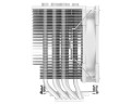 Tản Nhiệt Khí CPU ID-COOLING SE-226-XT ARGB Snow (LGA1851/1700/1200/115x/20xx, AM5/AM4, 6 ống đồng, Cao 154mm)