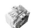 Tản Nhiệt Khí CPU ID-COOLING SE-226-XT ARGB Snow (LGA1851/1700/1200/115x/20xx, AM5/AM4, 6 ống đồng, Cao 154mm)