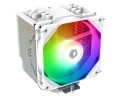 Tản Nhiệt Khí CPU ID-COOLING SE-226-XT ARGB Snow (LGA1851/1700/1200/115x/20xx, AM5/AM4, 6 ống đồng, Cao 154mm)