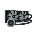 Tản Nhiệt Nước CPU Corsair H100 RGB 240mm (CW-9060053-WW)