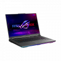 Laptop Asus ROG Strix G16 G614JI-N4084W (Intel Core i7-13650HX, RAM 16GB, SSD 1TB, RTX 4070 8GB, Màn Hình 16 inch QHD+, Windows 11, Màu Xám)