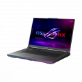 Laptop Asus ROG Strix G16 G614JI-N4084W (Intel Core i7-13650HX, RAM 16GB, SSD 1TB, RTX 4070 8GB, Màn Hình 16 inch QHD+, Windows 11, Màu Xám)