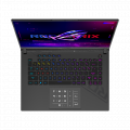 Laptop Asus ROG Strix G16 G614JI-N4084W (Intel Core i7-13650HX, RAM 16GB, SSD 1TB, RTX 4070 8GB, Màn Hình 16 inch QHD+, Windows 11, Màu Xám)