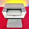 Máy in laser trắng đen HP LaserJet M211D (9YF82A) (In A4 2 mặt tự động) Hàng chính Hãng, bảo hành 12 tháng
