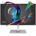 Màn Hình Chuyên Đồ Họa ASUS ProArt PA279CV (27 inch, IPS, 4K UHD (3840 x 2160), 100% sRGB, Calman Verified, USB-C, ProArt Preset, ProArt Palette, Chân đế đa năng)