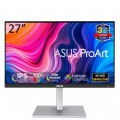 Màn Hình Chuyên Đồ Họa ASUS ProArt PA279CV (27 inch, IPS, 4K UHD (3840 x 2160), 100% sRGB, Calman Verified, USB-C, ProArt Preset, ProArt Palette, Chân đế đa năng)