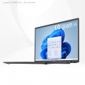 Laptop LG Gram 2023 14ZD90R-G.AX52A5 (Intel core i5-1340P, Ram 8GB, SSD 256GB, Màn Hình 14 inch WUXGA, Siêu mỏng, siêu nhẹ)