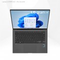 Laptop LG Gram 2023 14Z90R-G.AH53A5 (i5-1340P, RAM 16GB, SSD 256GB, VGA Intel Iris Xe Graphics, Màn Hình 14inch WUXGA, Windows 11)