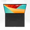 Laptop LG Gram 2023 16Z90R-E.AH75A5 (Intel Core i7-1360P, RAM 16GB, SSD 512GB, VGA 3050 4GB, Màn Hình 16inch WQXGA, Windows 11)