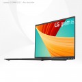 Laptop LG Gram 2023 16Z90R-E.AH75A5 (Intel Core i7-1360P, RAM 16GB, SSD 512GB, VGA 3050 4GB, Màn Hình 16inch WQXGA, Windows 11)