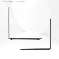 Laptop LG Gram 2023 16Z90R-E.AH75A5 (Intel Core i7-1360P, RAM 16GB, SSD 512GB, VGA 3050 4GB, Màn Hình 16inch WQXGA, Windows 11)