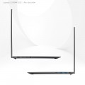Laptop LG Gram 2023 16Z90R-G.AH76A5 (Intel Core i7-1360P, RAM 16GB, SSD 512GB, VGA Intel Iris Xe Graphics, Màn Hình 16inch WQXGA, Windows 11)