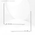 Laptop LG Gram Style 2023 16Z90RS-G.AH54A5 (Intel Core i5-1340P, RAM 16GB, SSD 512GB, VGA Intel Iris Xe Graphics, Màn Hình 16inch WQHD+ OLED 120Hz, Windows 11)