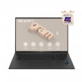 Laptop LG Gram 2023 17Z90R-G.AH78A5 (Intel Core i7-1360P, RAM 16GB, SSD 1TB, VGA Intel Iris Xe Graphics, Màn Hình 17inch WQXGA, Windows 11)