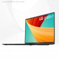 Laptop LG Gram 2023 17Z90R-G.AH78A5 (Intel Core i7-1360P, RAM 16GB, SSD 1TB, VGA Intel Iris Xe Graphics, Màn Hình 17inch WQXGA, Windows 11)