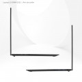 Laptop LG Gram 2023 17Z90R-G.AH78A5 (Intel Core i7-1360P, RAM 16GB, SSD 1TB, VGA Intel Iris Xe Graphics, Màn Hình 17inch WQXGA, Windows 11)