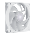 Fan Case CoolerMaster SickleFlow 120 ARGB White Edition (1 fan)