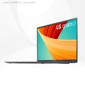 Laptop LG Gram 2023 17ZD90R-G.AX73A5 (i7-1360P, RAM 16GB, SSD 256GB, VGA Intel Iris Xe Graphics, Màn Hình 17inch WQXGA)