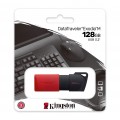 USB Kingston 128GB DataTraveler Exodia M DTXM/128GB (USB 3.2 Gen 1)