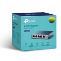 Bộ Chia Cổng Mạng Switch TP-Link 5 Ports 10/100/1000Mbps (TL-SG105)