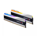 Ram Desktop DDR5 64GB (2x32GB) 6000MHz G.SKILL Trident Z5 RGB (F5-6000J3040G32GX2-TZ5RS)