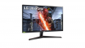 Màn hình LG 27 inch 27GN60R-B, Tấm nền IPS, FHD, 144Hz, 1ms, HDMI, DP, Freesync, Bảo hành 24 tháng Chính Hãng