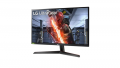 Màn hình LG 27 inch 27GN60R-B, Tấm nền IPS, FHD, 144Hz, 1ms, HDMI, DP, Freesync, Bảo hành 24 tháng Chính Hãng
