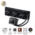 Tản Nhiệt Nước CPU Asus ROG RYUJIN III 360