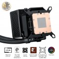 Tản Nhiệt Nước CPU Asus ROG RYUJIN III 360