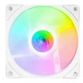 Combo 3 Fan Case Cooler Master SickleFlow 120 ARGB White Edition