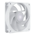 Combo 3 Fan Case Cooler Master SickleFlow 120 ARGB White Edition