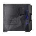 Vỏ Case Cooler Master MasterBox TD500 ARGB (Mid Tower, E-ATX, Sẵn 4 fan, Max 7 Fan)