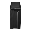 Vỏ Case Cooler Master CMP510 ARGB (Mid Tower ATX, Sẵn 3 fan ARGB, Max 6 Fan)