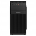 Vỏ Case Xigmatek XM-23 Office Black M-ATX (EN49097)