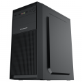 Vỏ Case Xigmatek XM-23 Office Black M-ATX (EN49097)