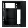 Vỏ Case Xigmatek XM-23 Office Black M-ATX (EN49097)