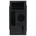Vỏ Case Xigmatek XM-23 Office Black M-ATX (EN49097)