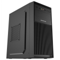 Vỏ Case Xigmatek XM-23 Office Black M-ATX (EN49097)