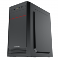 Vỏ Case Xigmatek XM-25 Office Black M-ATX (EN49448)